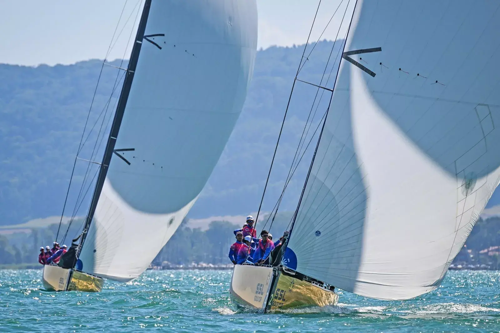 Understanding the SSL System: PART 2